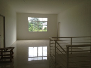 95% Complete House near Prem for 18,000฿