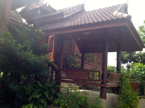 Thai House for 35,000฿